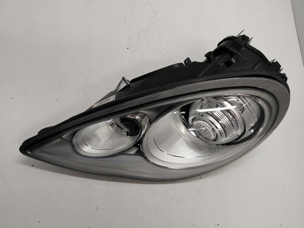 Frontscheinwerfer Porsche Panamera 970 97063105705 Xenon Links Headlight SCH8542339035om