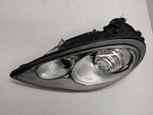Laden Sie das Bild in den Galerie-Viewer, Frontscheinwerfer Porsche Panamera 970 97063105705 Xenon Links Headlight SCH8542339035om