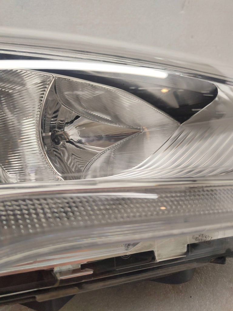 Frontscheinwerfer Ford C-Max F1CB-13W029-CC LED Rechts Scheinwerfer Headlight SCH3582699455md