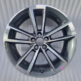 1x Alufelge 18 Zoll 7.5