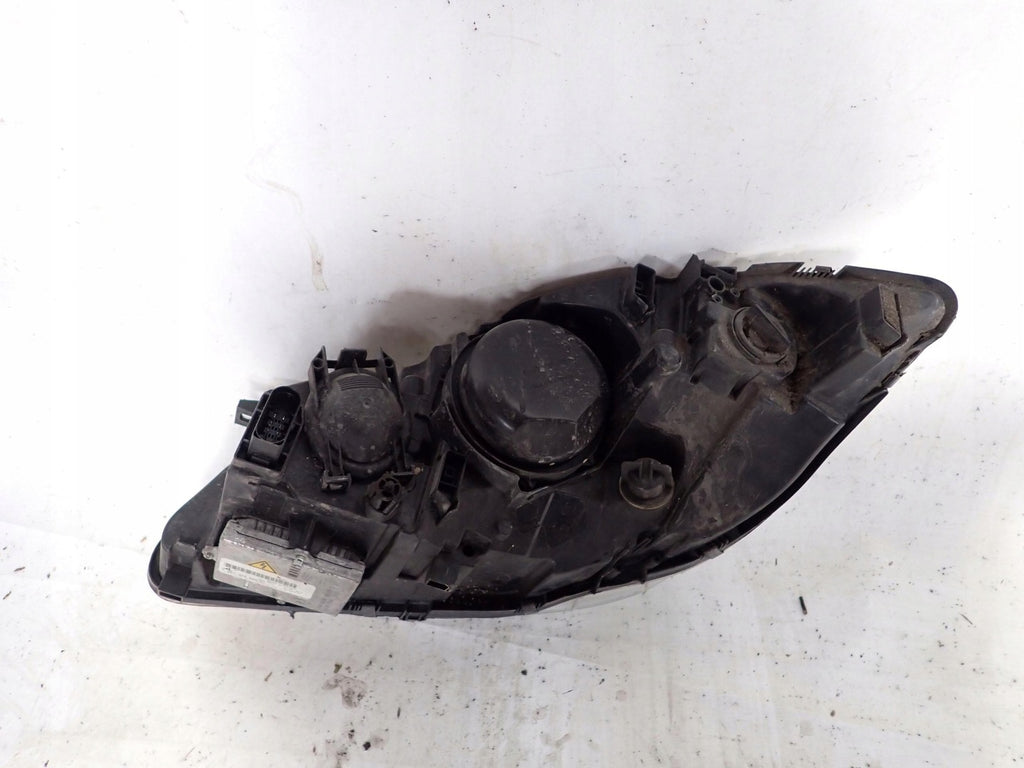 Frontscheinwerfer Mercedes-Benz W169 Rechts Scheinwerfer Headlight SCH3957473669hy