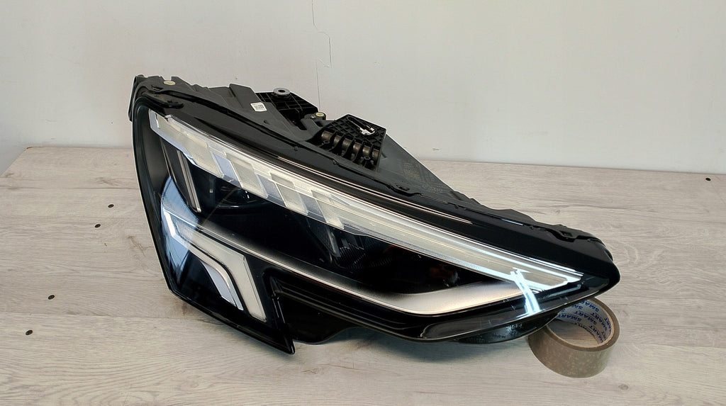 Frontscheinwerfer Audi A3 8Y0941011 LED Rechts Scheinwerfer Headlight SCH3769924319ut