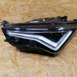 Frontscheinwerfer Seat Ateca 576941031B Full LED Links Scheinwerfer Headlight SCH3828887140xn