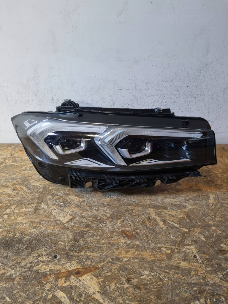 Frontscheinwerfer BMW 3 G21 G20 MDE10128C LED Rechts Scheinwerfer Headlight SCH2556870259lr