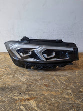 Laden Sie das Bild in den Galerie-Viewer, Frontscheinwerfer BMW 3 G21 G20 MDE10128C LED Rechts Scheinwerfer Headlight SCH2556870259lr