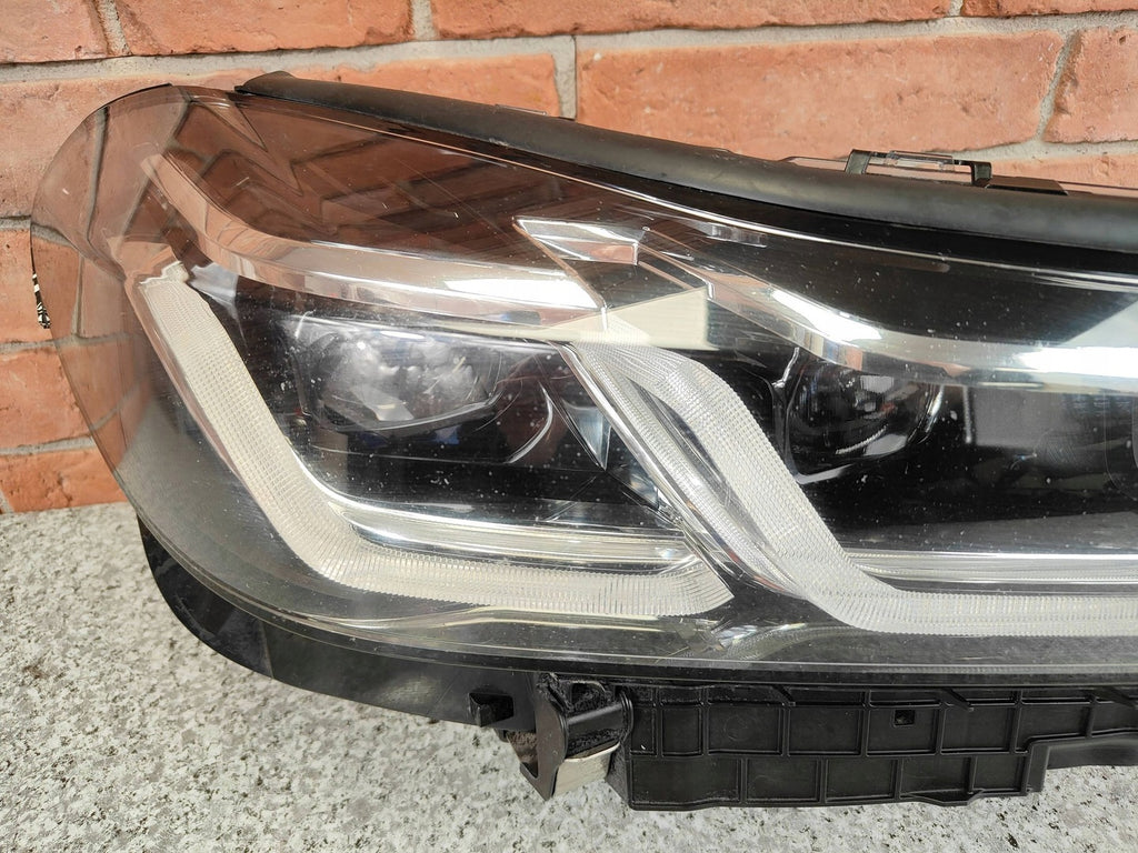 Frontscheinwerfer BMW G32 9850514 9479278 LED Rechts Scheinwerfer Headlight SCH9894328362ia