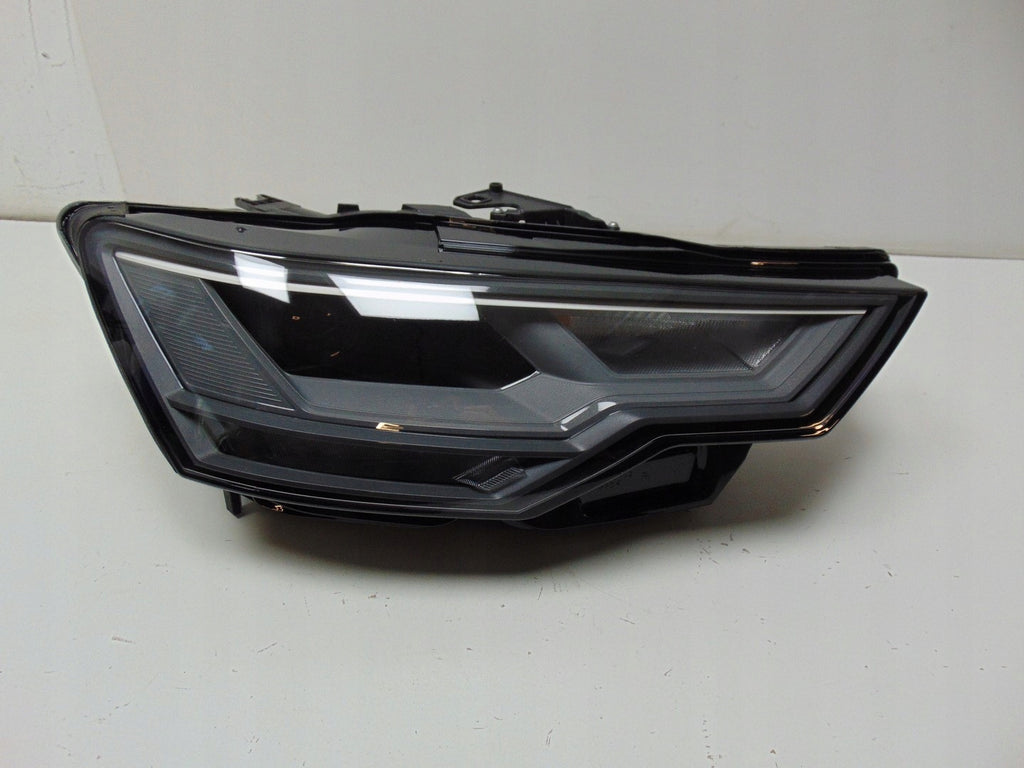 Frontscheinwerfer Audi A6 C8 4K0941034 LED Rechts Scheinwerfer Headlight