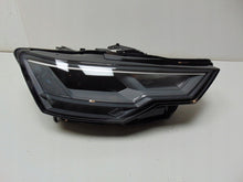 Load image into Gallery viewer, Frontscheinwerfer Audi A6 C8 4K0941034 LED Rechts Scheinwerfer Headlight