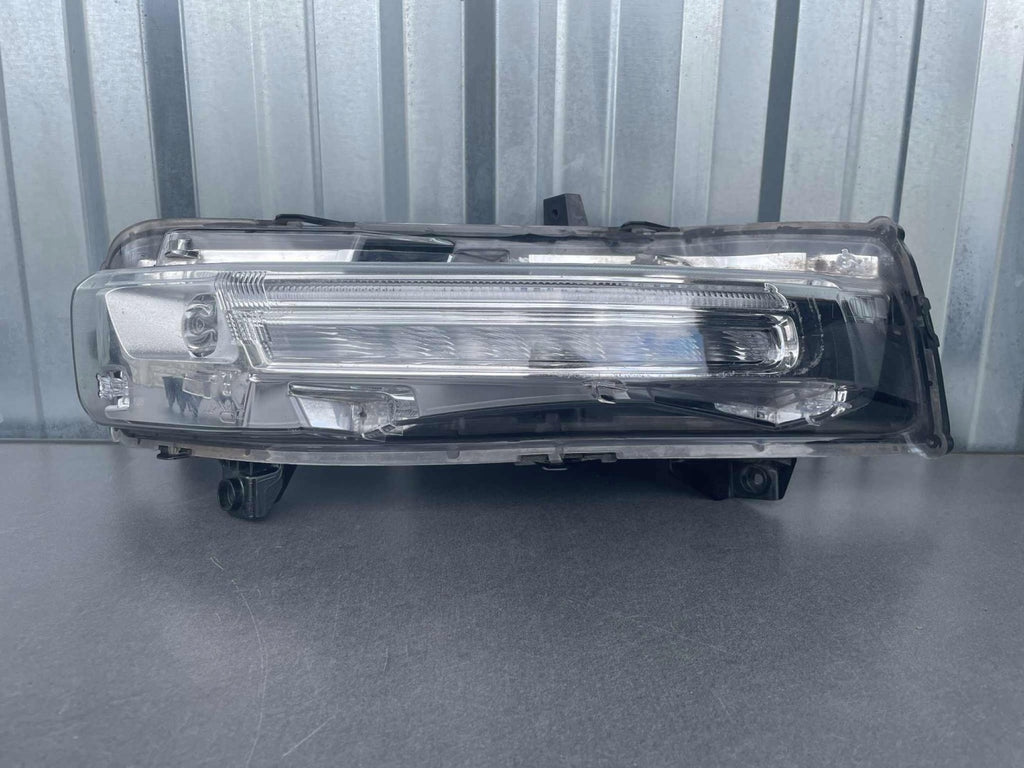 Frontscheinwerfer Ford PJR3B13200BG JR3B-13200 LED Rechts Scheinwerfer Headlight SCH2379231473wm
