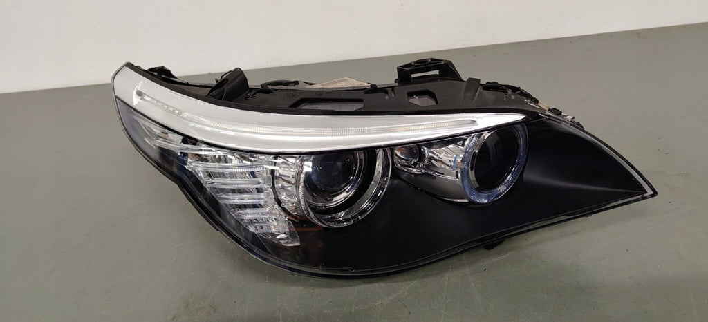 Frontscheinwerfer BMW 5 E60 E61 7177740 Xenon Rechts Scheinwerfer Headlight SCH7409972557hh