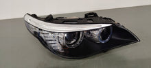Laden Sie das Bild in den Galerie-Viewer, Frontscheinwerfer BMW 5 E60 E61 7177740 Xenon Rechts Scheinwerfer Headlight SCH7409972557hh