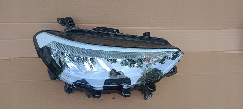 Frontscheinwerfer VW Id.3 10B941006A Full LED Rechts Scheinwerfer Headlight SCH4637196849nu