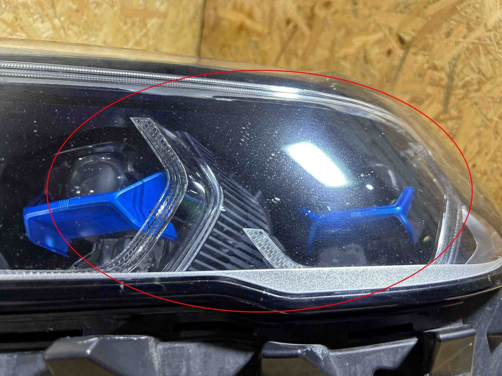 Frontscheinwerfer BMW G05 G06 9481789-03 Laser Ein Stück (Rechts oder Links) SCH6566996227si