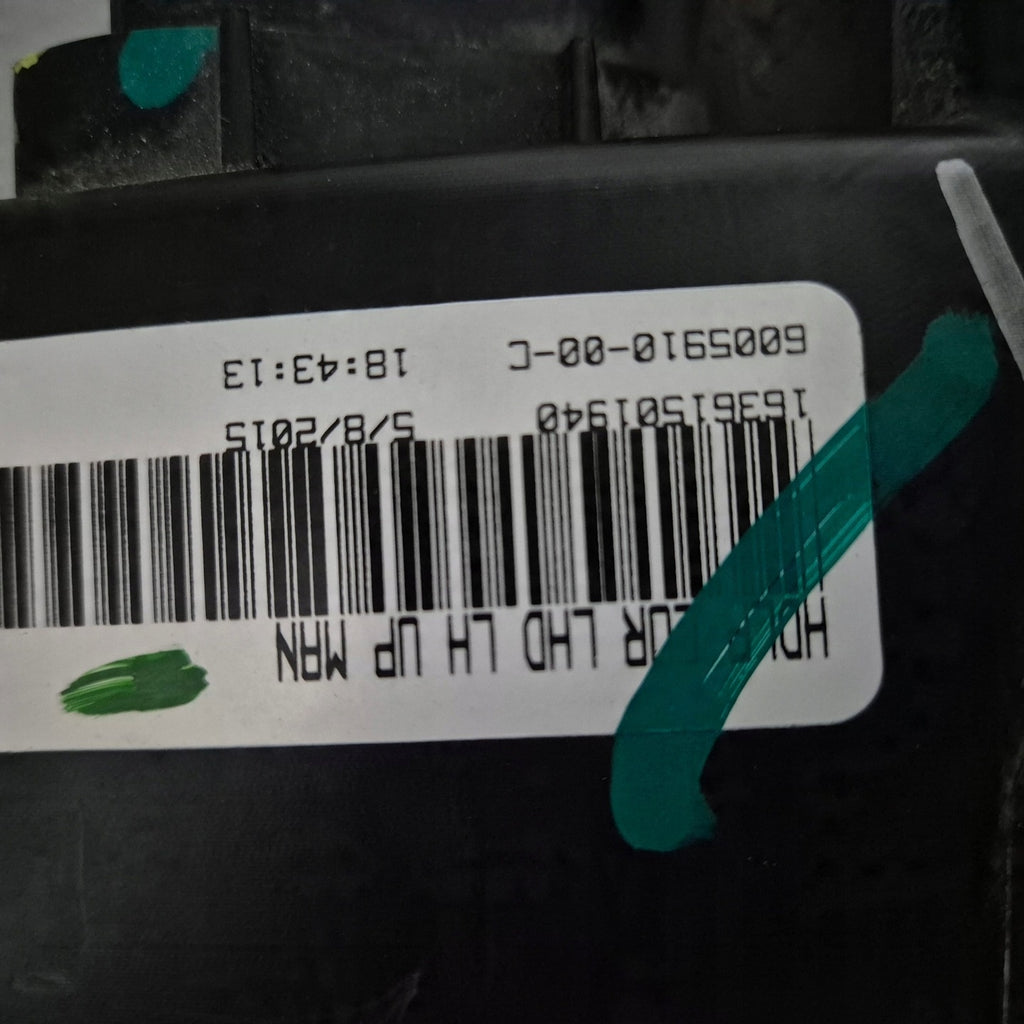 Frontscheinwerfer Tesla S 6005910-00-C Xenon Links Scheinwerfer Headlight