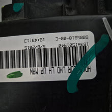 Laden Sie das Bild in den Galerie-Viewer, Frontscheinwerfer Tesla S 6005910-00-C Xenon Links Scheinwerfer Headlight