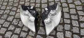 Frontscheinwerfer VW Touareg 7L6941032 Ein Stück (Rechts oder Links) Headlight