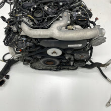 Laden Sie das Bild in den Galerie-Viewer, Motor Audi Q5 CCWA 3.0 TDI 240PS 176kW 2012 Diesel Engine Komplett