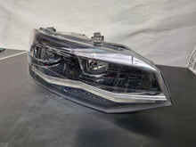 Laden Sie das Bild in den Galerie-Viewer, Frontscheinwerfer VW Polo 2G1941036F Rechts Scheinwerfer Headlight SCH2386515752zk