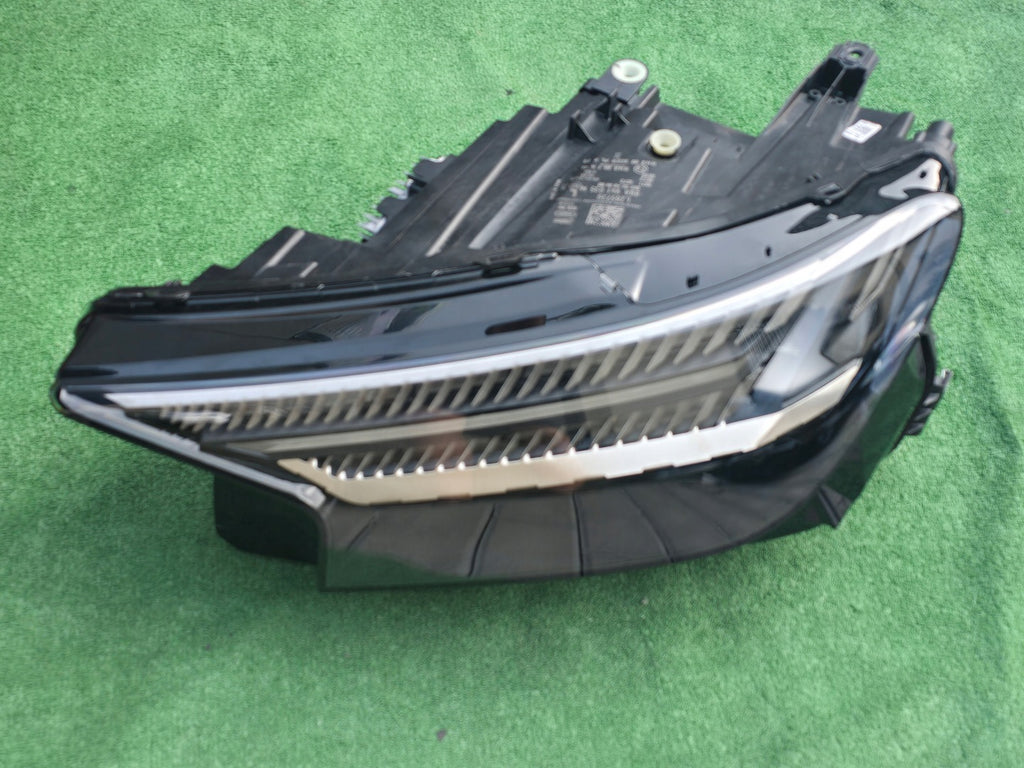 Frontscheinwerfer Audi E-Tron 89A941035M Full LED Ein Stück (Rechts oder Links) SCH7263022998vi