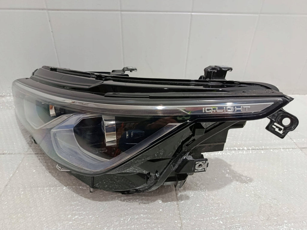 Frontscheinwerfer VW Golf VIII I 5H1941059P LED Links Scheinwerfer Headlight SCH1610648617rf