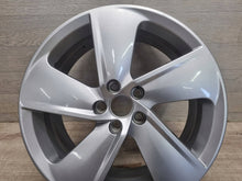 Load image into Gallery viewer, 1x Alufelge 17 Zoll 6JA601025B Seat Ibiza Iv Rim Wheel FEL9969617014vi