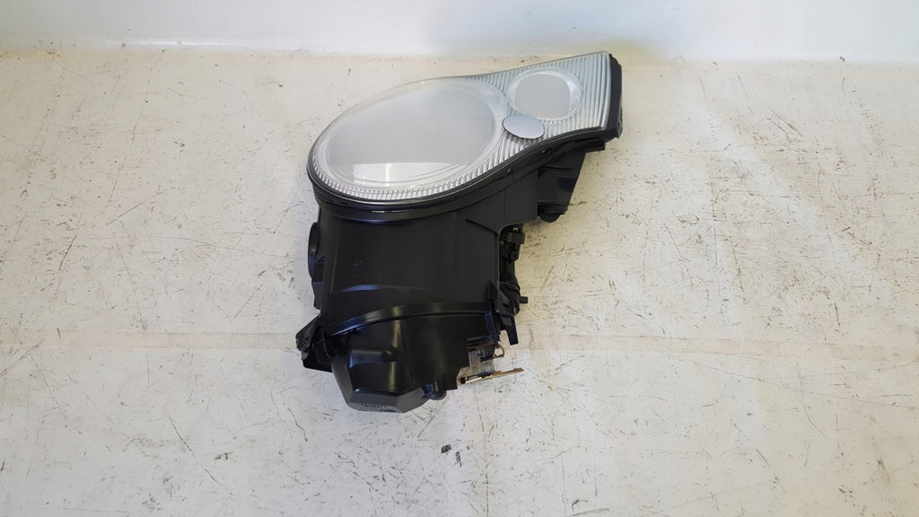 Frontscheinwerfer Porsche 911 996 Xenon Links Scheinwerfer Headlight SCH3575038407jg