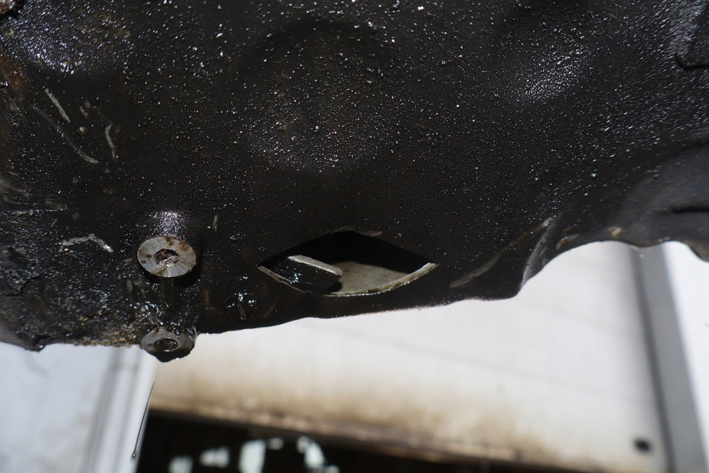 Motor Mercedes-Benz Cls 642920 3.0 CDI 224PS 2006 Diesel Engine Unkomplett