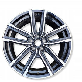 1x Alufelge 19 Zoll 5x112 8747000 BMW 4 G22 G23 G26 Rim Wheel FEL8952655631il