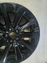 Load image into Gallery viewer, 1x Alufelge 20 Zoll 7.5" 5x114.3 9965177500 Mazda Cx60 Cx-60 Rim Wheel FEL5848390940ss