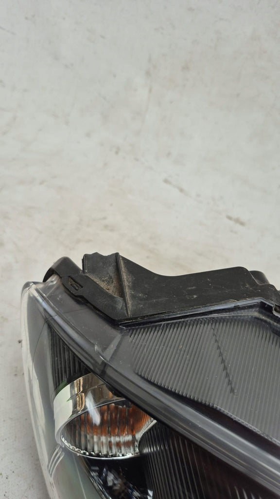 Frontscheinwerfer Mazda II Rechts Scheinwerfer Headlight