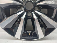 Laden Sie das Bild in den Galerie-Viewer, 1x Alufelge 17 Zoll 7.0&quot; 5x114.3 45ET T2017070A Honda Civic Rim Wheel