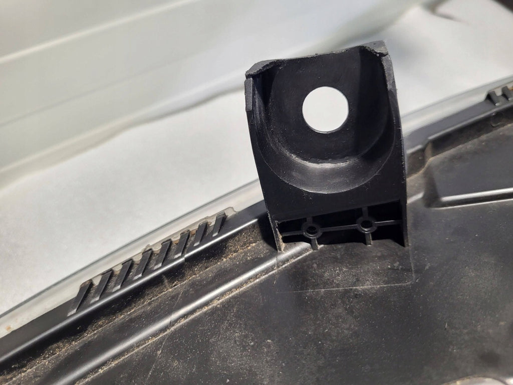 Frontscheinwerfer Audi A6 C6 4F0941004 Xenon Rechts Scheinwerfer Headlight