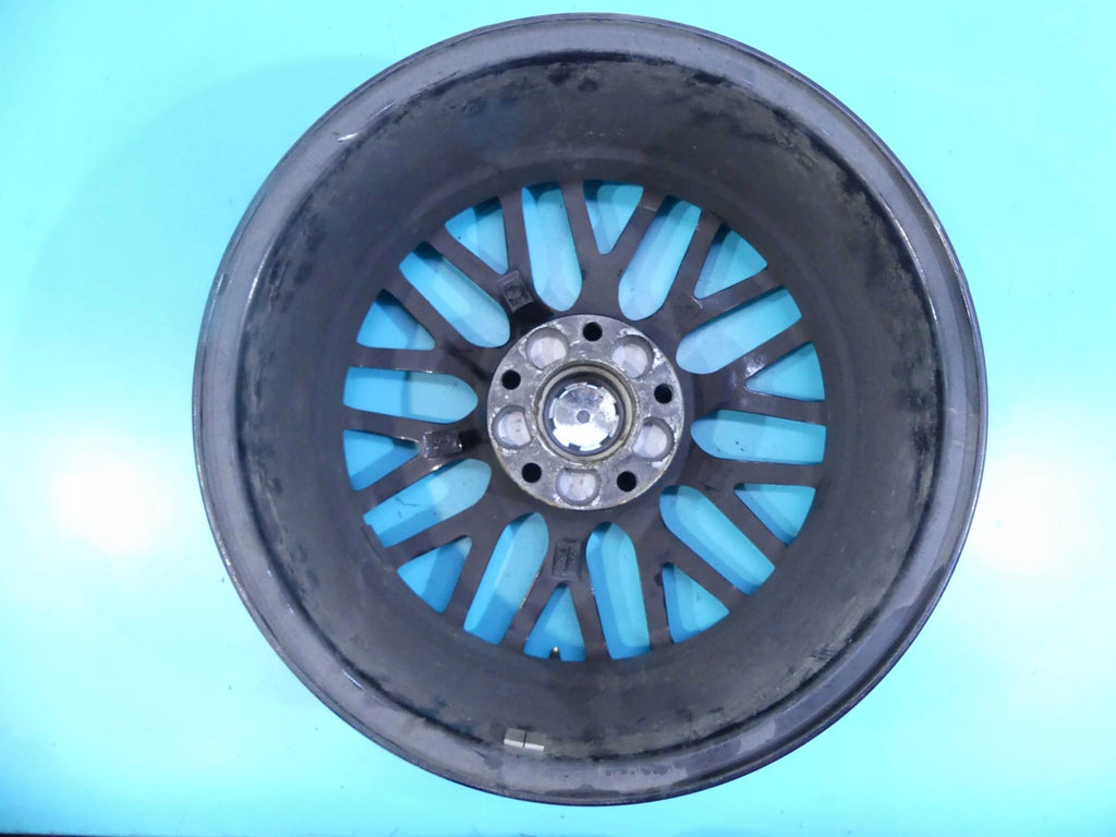 1x Alufelge 17 Zoll 7.5" 5x120 20ET BMW E91 E90 Rim Wheel FEL2975194874fk