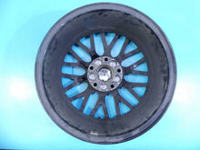 Load image into Gallery viewer, 1x Alufelge 17 Zoll 7.5" 5x120 20ET BMW E91 E90 Rim Wheel FEL2975194874fk