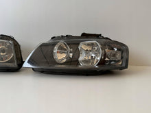 Load image into Gallery viewer, Frontscheinwerfer Audi A3 8P0941003K 8P0941004K Ein Satz Scheinwerfer Headlight SCH2160230806hg