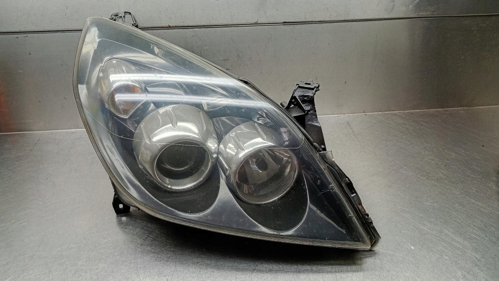 Frontscheinwerfer Opel Vectra C 13170920 Rechts Scheinwerfer Headlight SCH9211290059cy