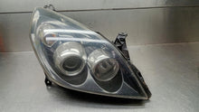 Laden Sie das Bild in den Galerie-Viewer, Frontscheinwerfer Opel Vectra C 13170920 Rechts Scheinwerfer Headlight SCH9211290059cy
