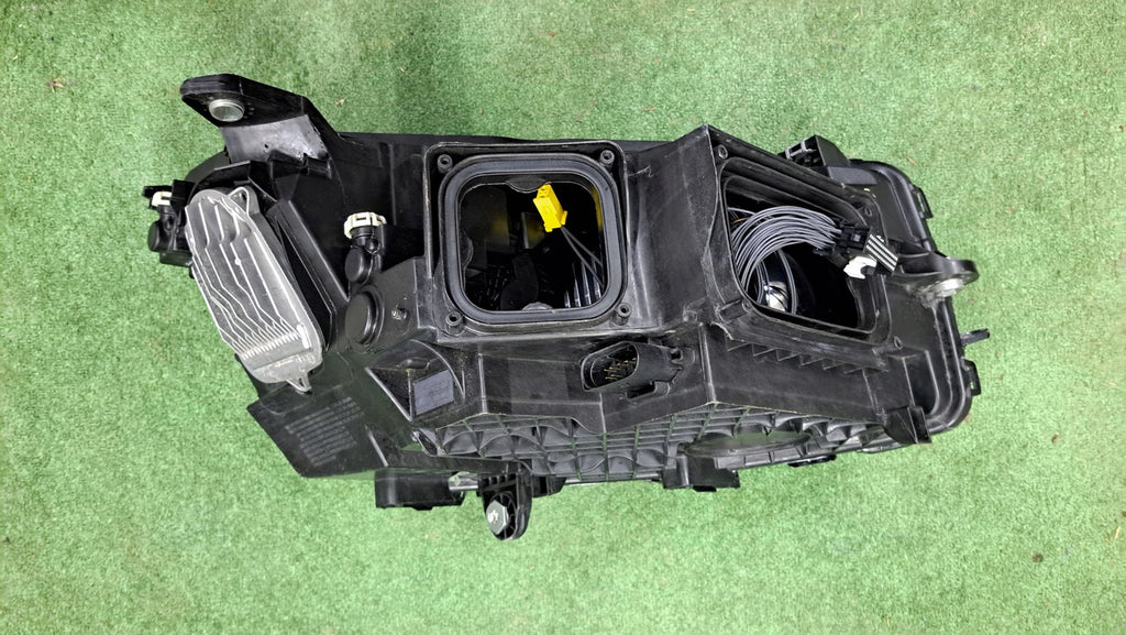 Frontscheinwerfer Mercedes-Benz Glc A2539062502 LED Links Scheinwerfer Headlight SCH5039069696hr