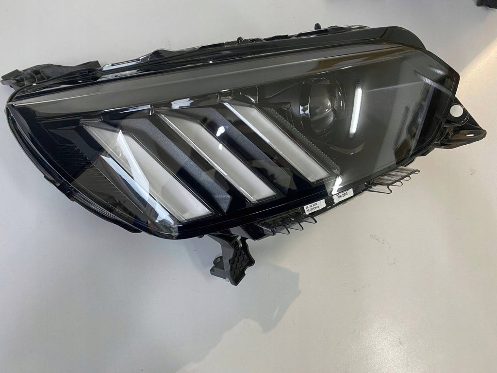 Frontscheinwerfer Peugeot 2008 II 9841641980 LED Rechts Scheinwerfer Headlight SCH2955008419hu