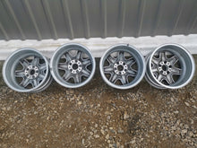 Load image into Gallery viewer, 4x Alufelge 16 Zoll 7.0" 5x112 37ET A2034010302 Mercedes-Benz Rim Wheel FEL6780082374va