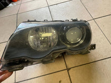 Laden Sie das Bild in den Galerie-Viewer, Frontscheinwerfer BMW 3 Coupe E46 6911445 Links Scheinwerfer Headlight SCH5490964567ne