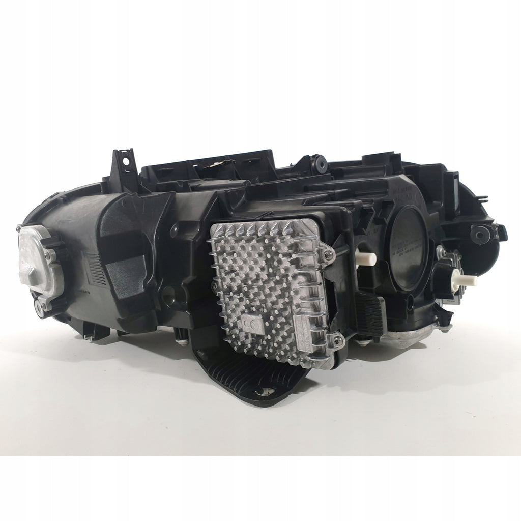Frontscheinwerfer BMW 1 2697317-01 Full LED Links Scheinwerfer Headlight SCH4689590363we