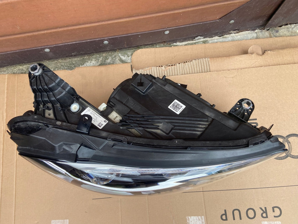 Frontscheinwerfer Mercedes-Benz Cls C257 A2579069602 LED Rechts Headlight SCH6168552417kf