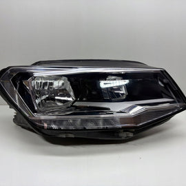 Frontscheinwerfer VW Caddy 2K1941006D Rechts Scheinwerfer Headlight SCH4430929137dm