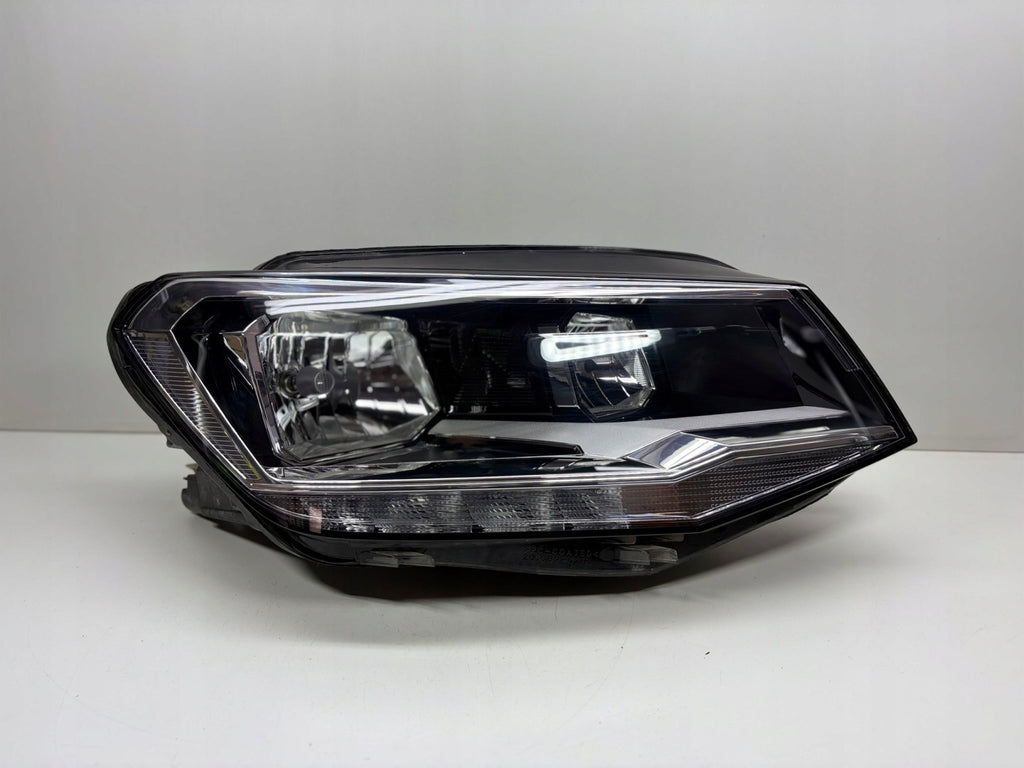 Frontscheinwerfer VW Caddy 2K1941006D Rechts Scheinwerfer Headlight SCH4430929137dm