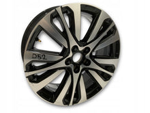 Load image into Gallery viewer, 1x Alufelge 18 Zoll 7.0" 5x114.3 35ET 403001989R Renault Espace Talisman Kadjar FEL4836557894ok