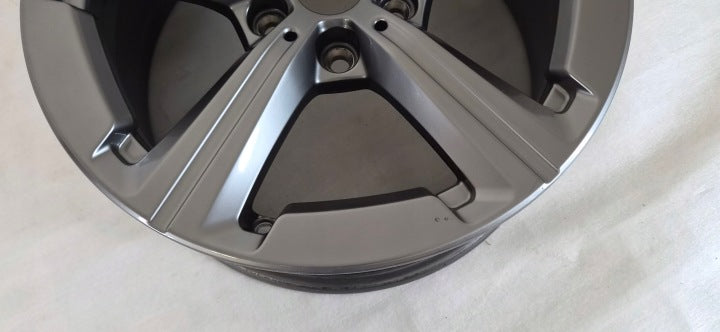 1x Alufelge 17 Zoll 7.0" 5x112 41ET 6898044 BMW X1 Mini Countryman F60 Rim Wheel FEL3624639035cp