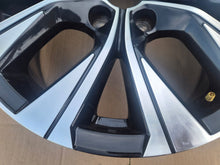 Load image into Gallery viewer, 1x Alufelge 17 Zoll 7.0" 5x114.3 403001041R Renault Captur Ii Rim Wheel FEL9911672354ix