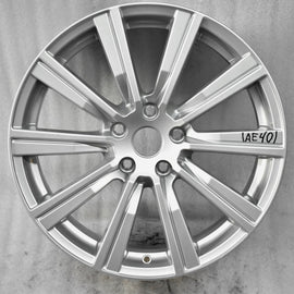 1x Alufelge 18 Zoll 7.5
