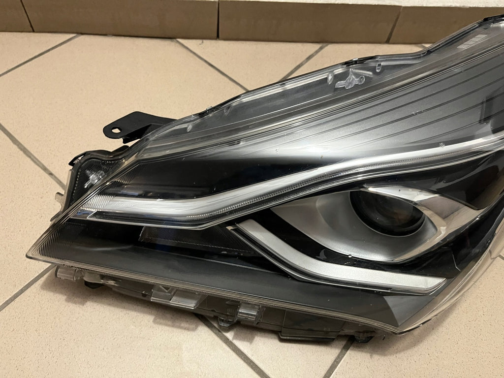 Frontscheinwerfer Toyota Yaris LED Links Scheinwerfer Headlight